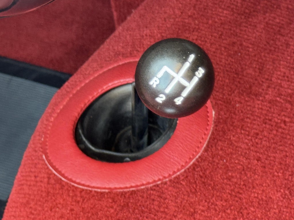 1956 Austin-Healey 100M Roadster - Image 124