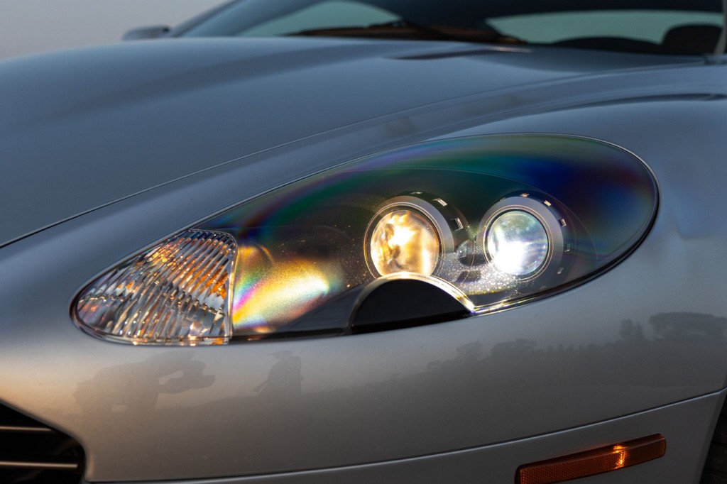 2005 Aston Martin DB9 - Image 121