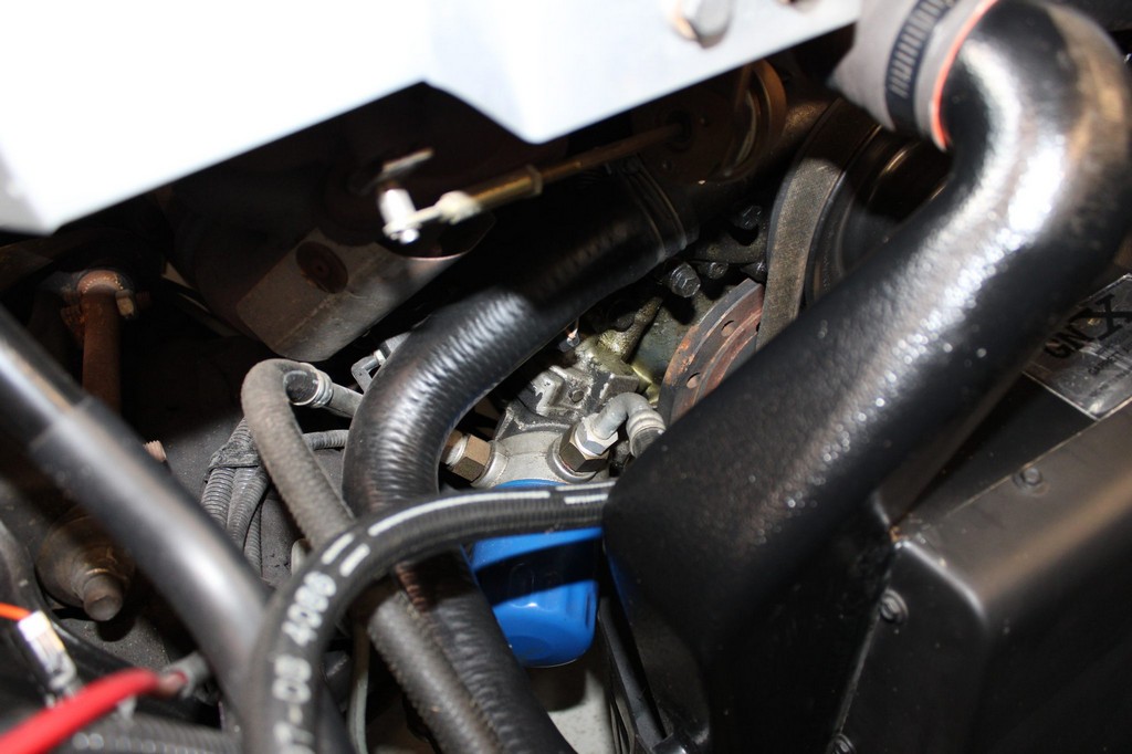 1987 Buick GNX - Image 112