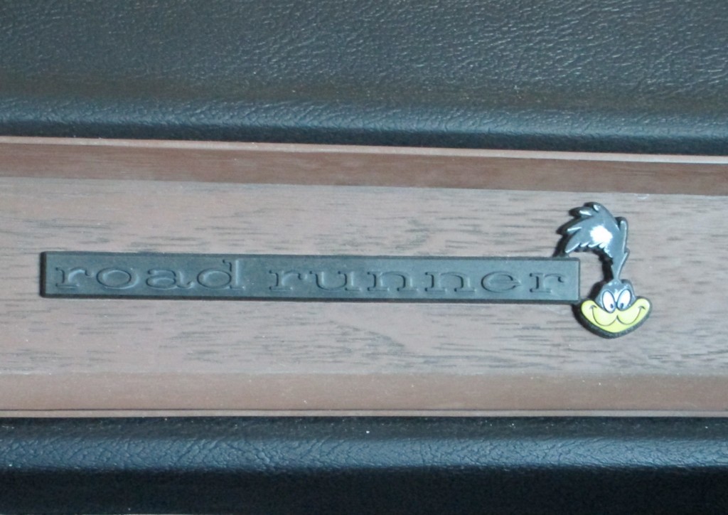 1971 Plymouth Road Runner - Image 23