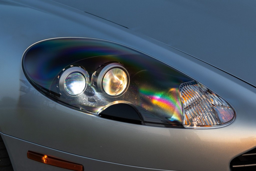 2005 Aston Martin DB9 - Image 122