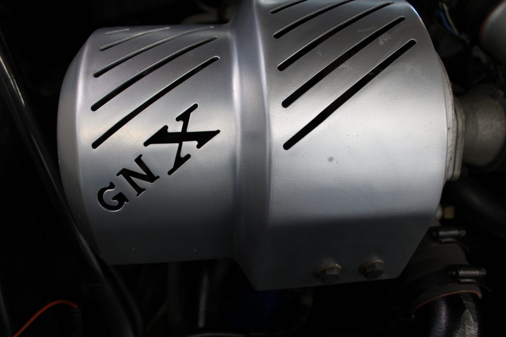 1987 Buick GNX - Image 113