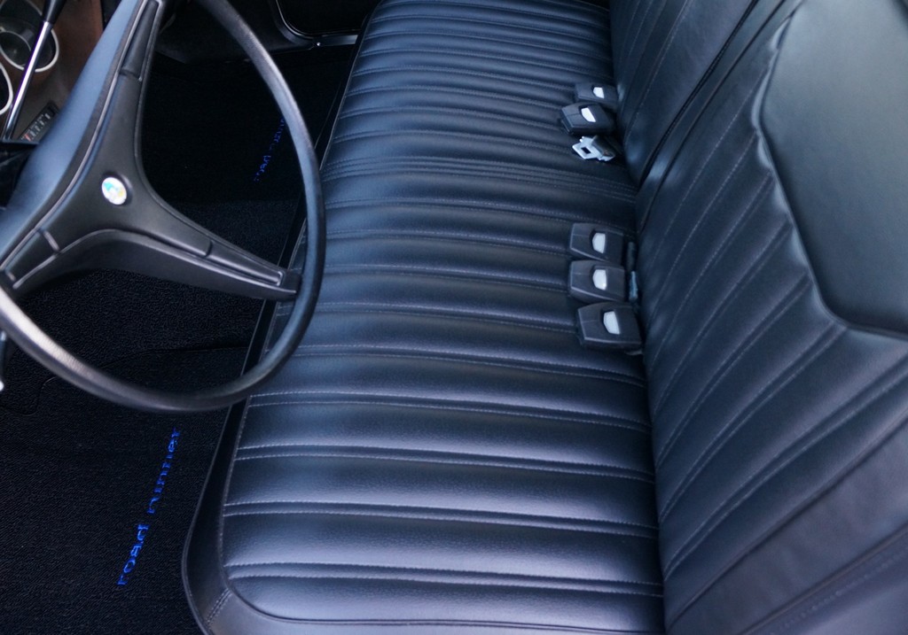 1971 Plymouth Road Runner - Image 24