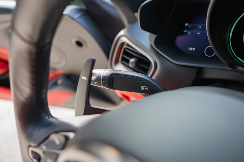 2021 Aston Martin Vantage Coupe - Image 108