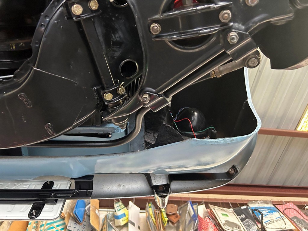 1965 Sunbeam Tiger Mk 1 - Image 45