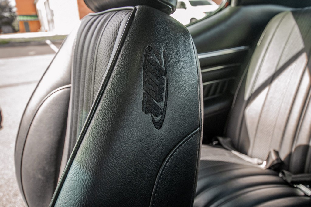 1970 Pontiac GTO Hardtop Coupe - Image 116