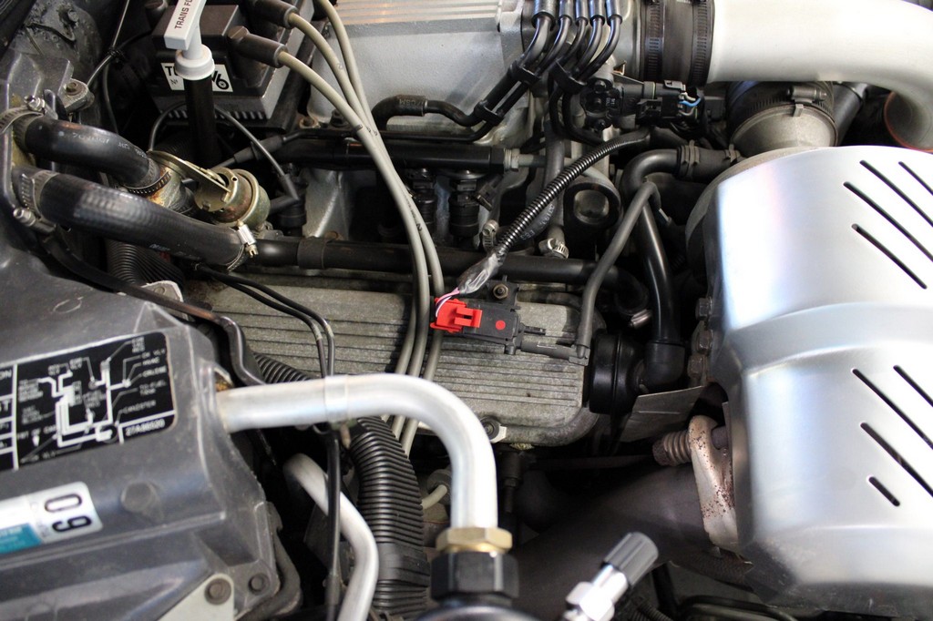 1987 Buick GNX - Image 114