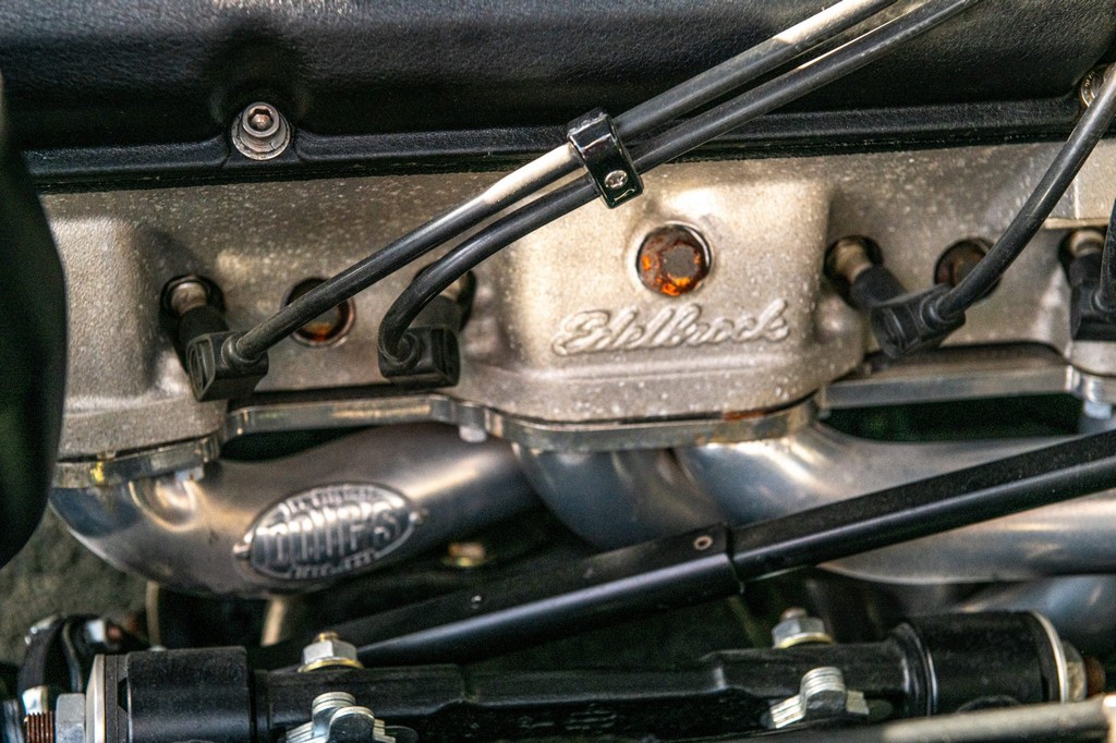 1970 Pontiac GTO Hardtop Coupe - Image 117