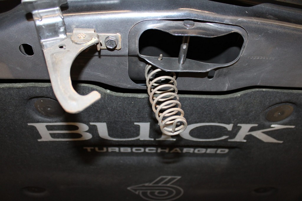 1987 Buick GNX - Image 115