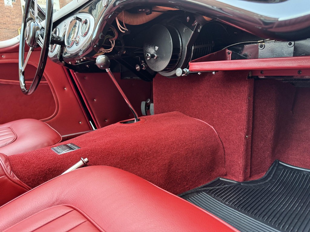 1956 Austin-Healey 100M Roadster - Image 129