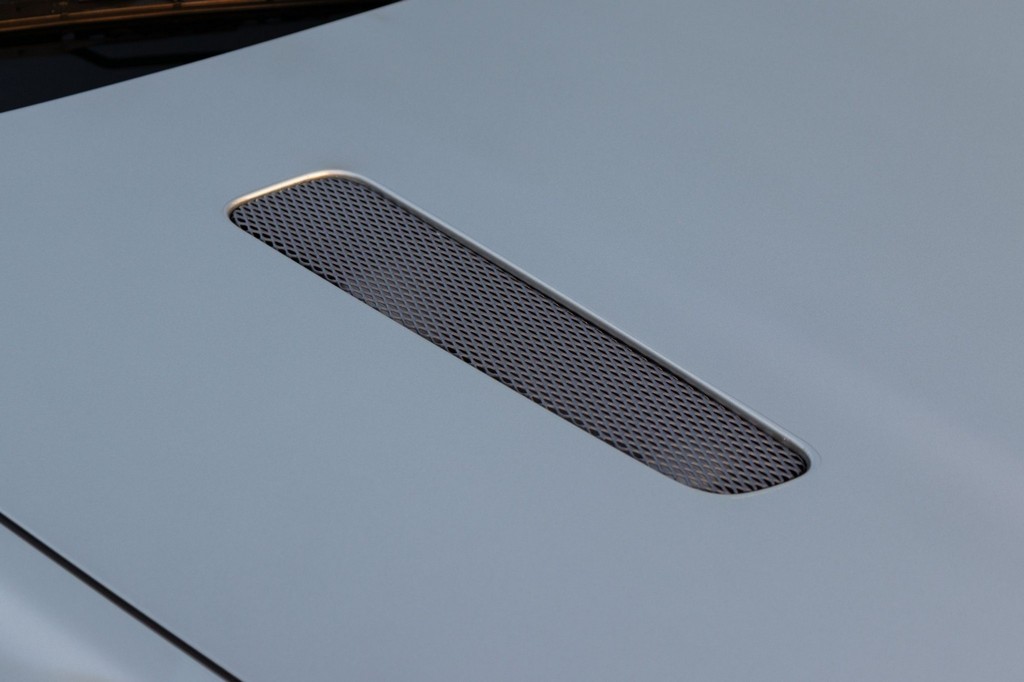 2005 Aston Martin DB9 - Image 126