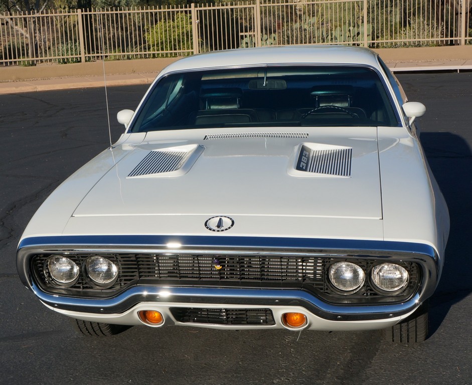 1971 Plymouth Road Runner - Image 28
