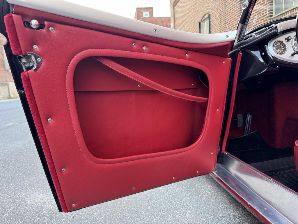 1956 Austin-Healey 100M Roadster - Image 130