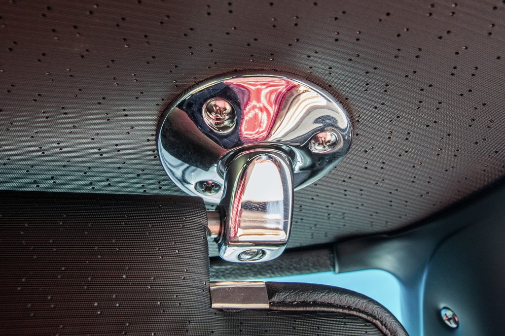 1970 Pontiac GTO Hardtop Coupe - Image 119