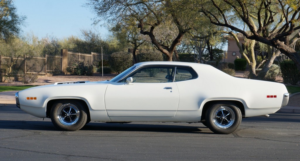 1971 Plymouth Road Runner - Image 29