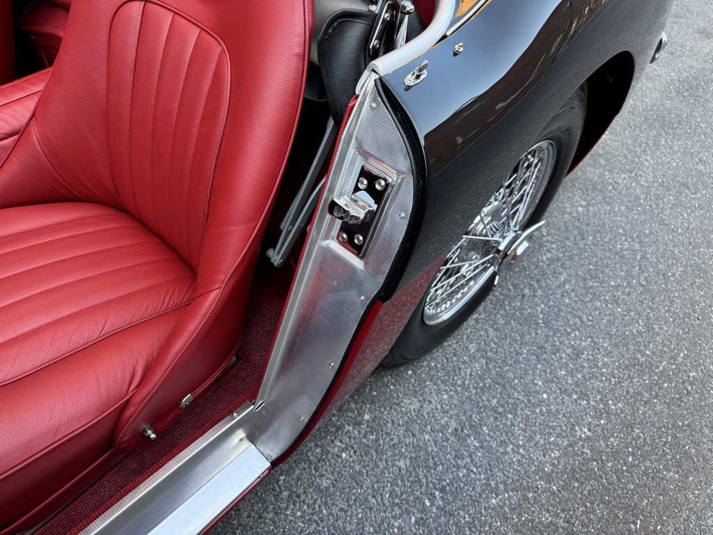 1956 Austin-Healey 100M Roadster - Image 131