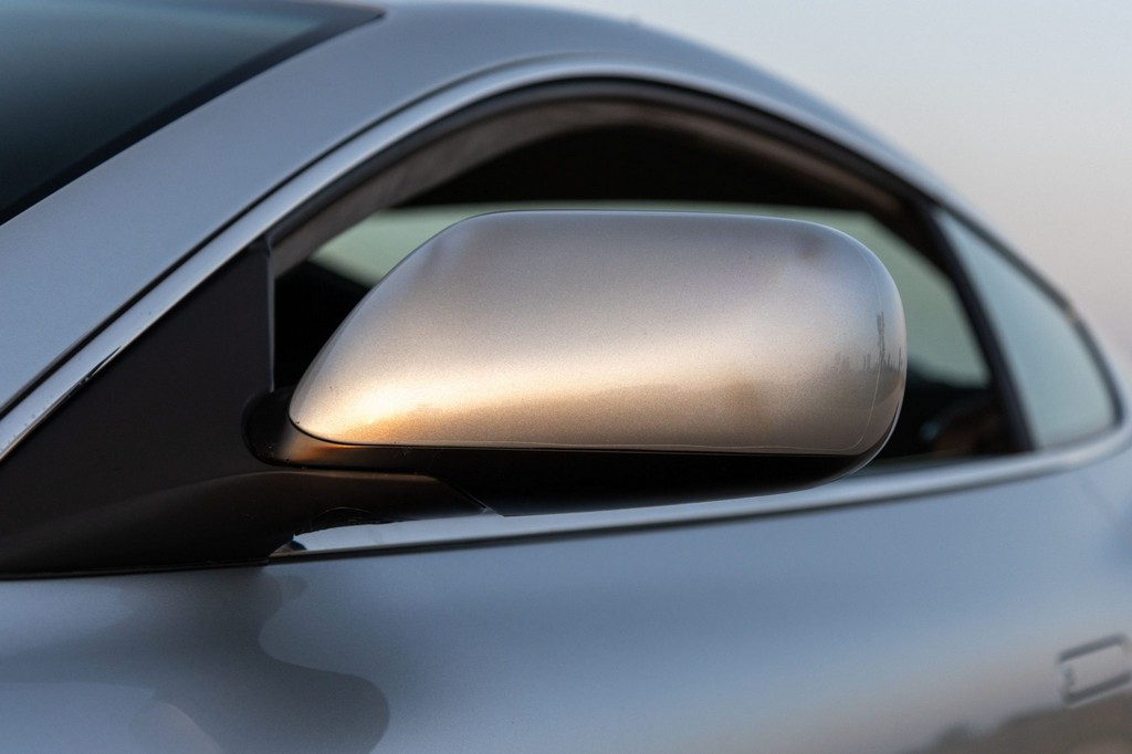 2005 Aston Martin DB9 - Image 128