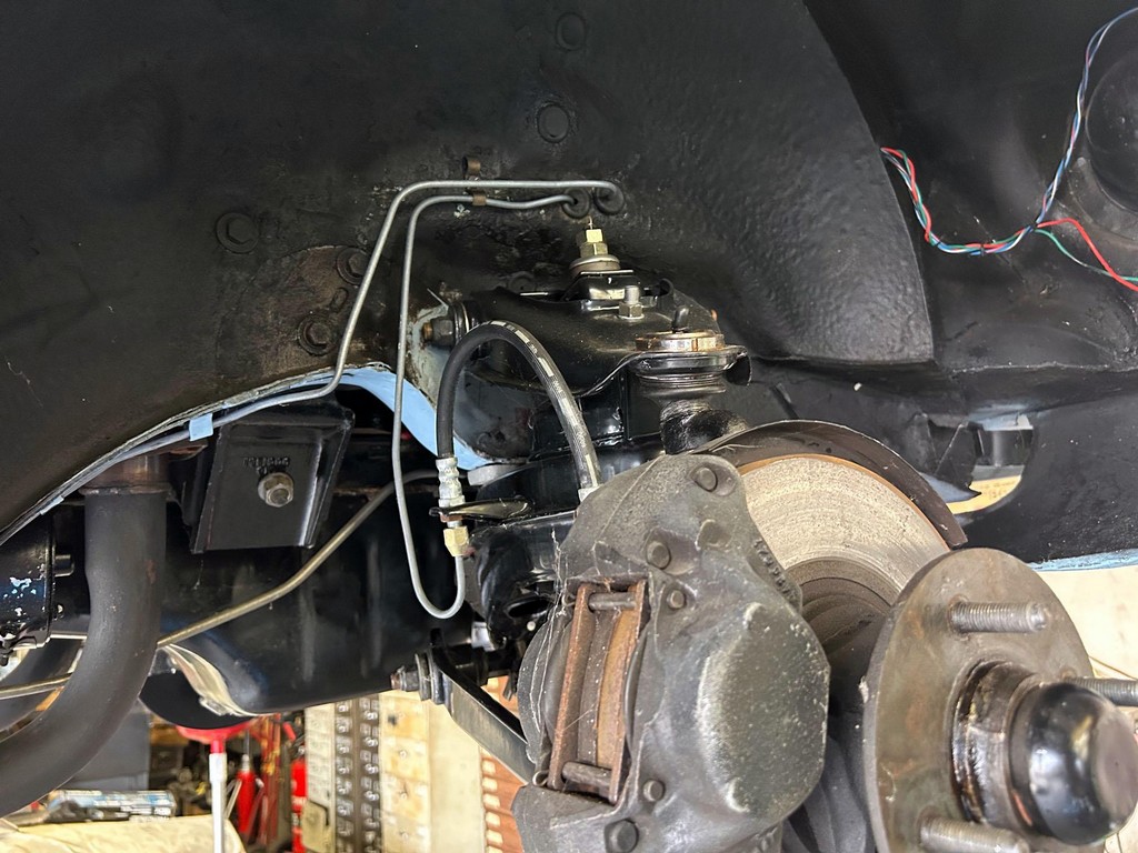 1965 Sunbeam Tiger Mk 1 - Image 47