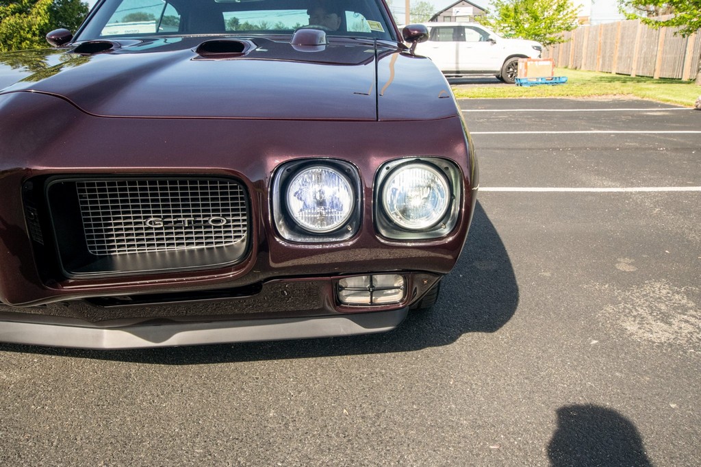 1970 Pontiac GTO Hardtop Coupe - Image 120