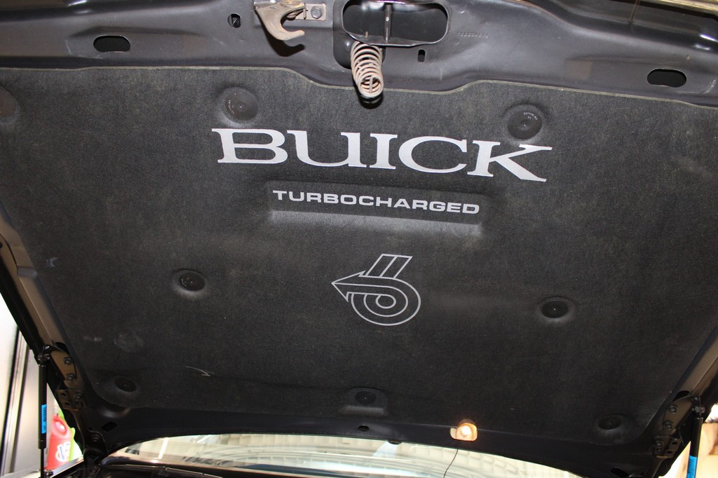 1987 Buick GNX - Image 117