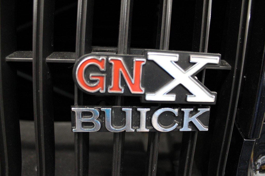 1987 Buick GNX - Image 118