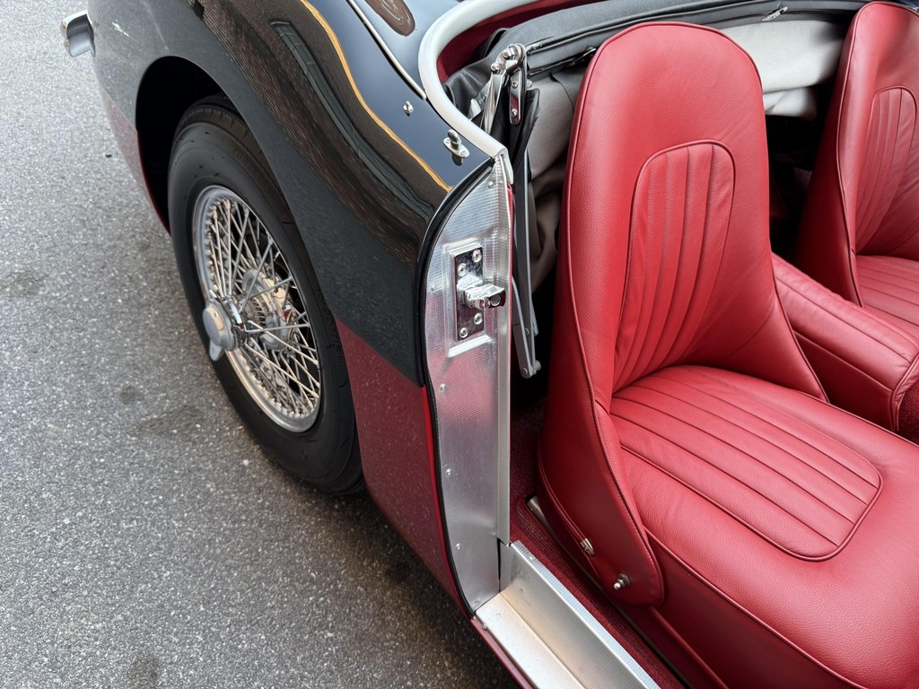 1956 Austin-Healey 100M Roadster - Image 133