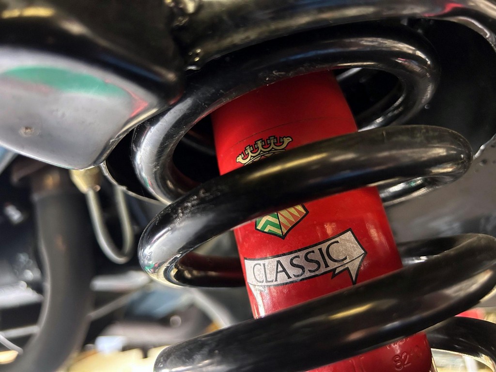 1965 Sunbeam Tiger Mk 1 - Image 49