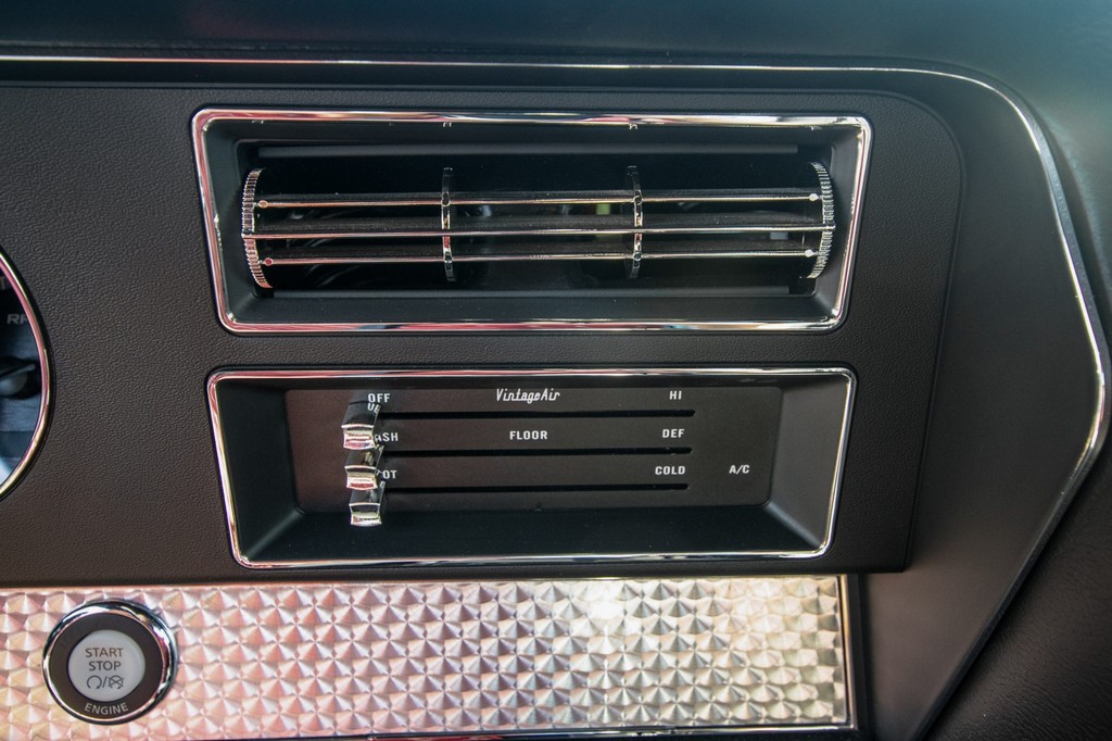 1970 Pontiac GTO Hardtop Coupe - Image 122