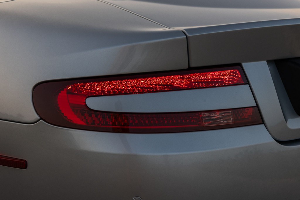 2005 Aston Martin DB9 - Image 131