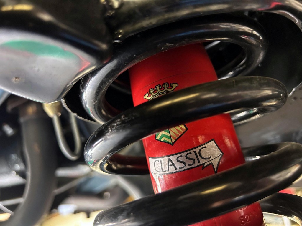 1965 Sunbeam Tiger Mk 1 - Image 50