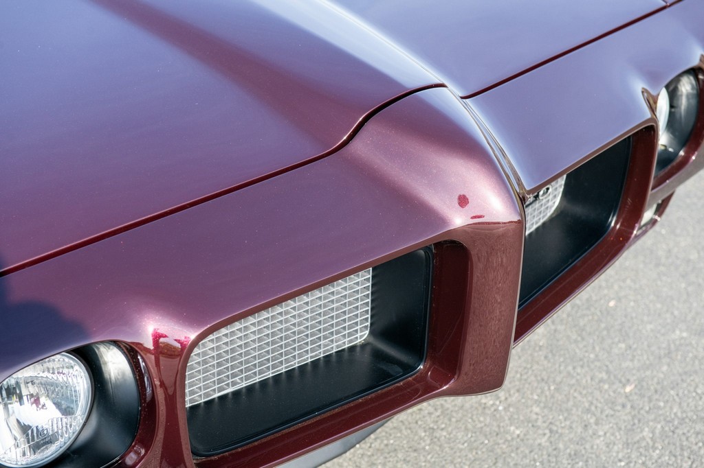 1970 Pontiac GTO Hardtop Coupe - Image 123