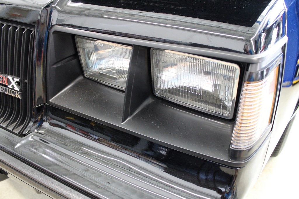 1987 Buick GNX - Image 119