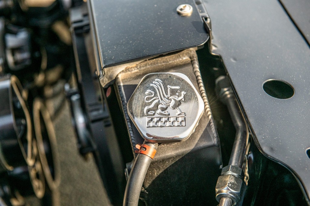 1970 Pontiac GTO Hardtop Coupe - Image 124