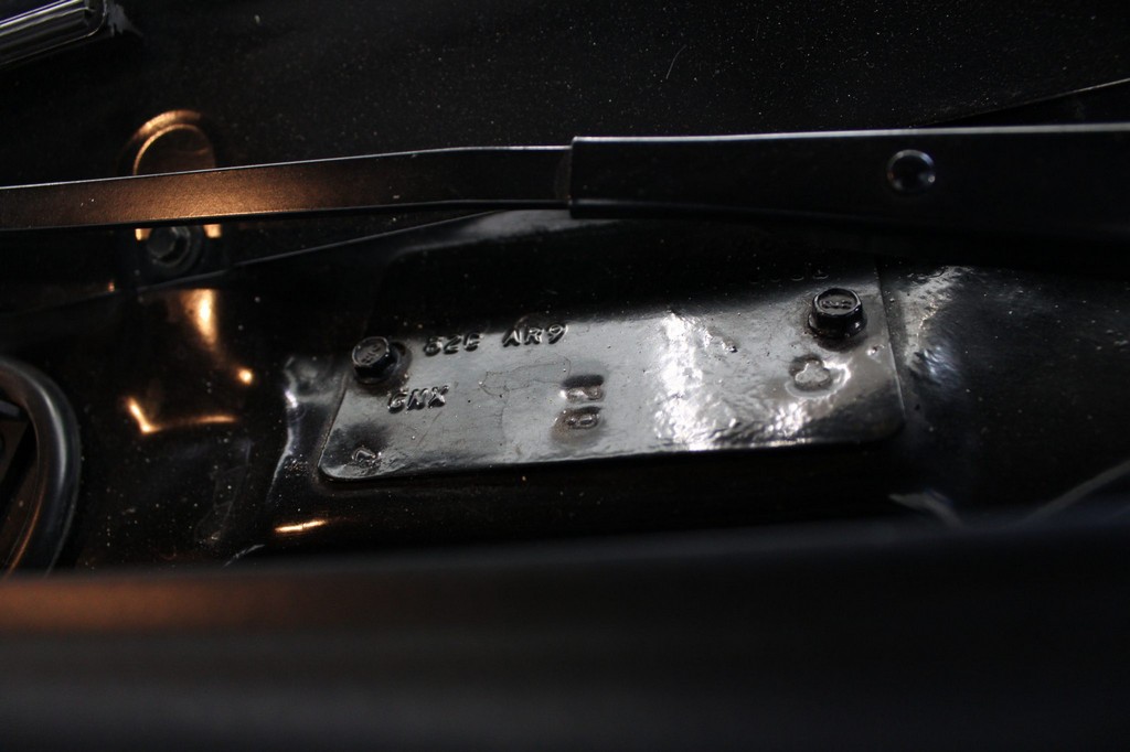 1987 Buick GNX - Image 120