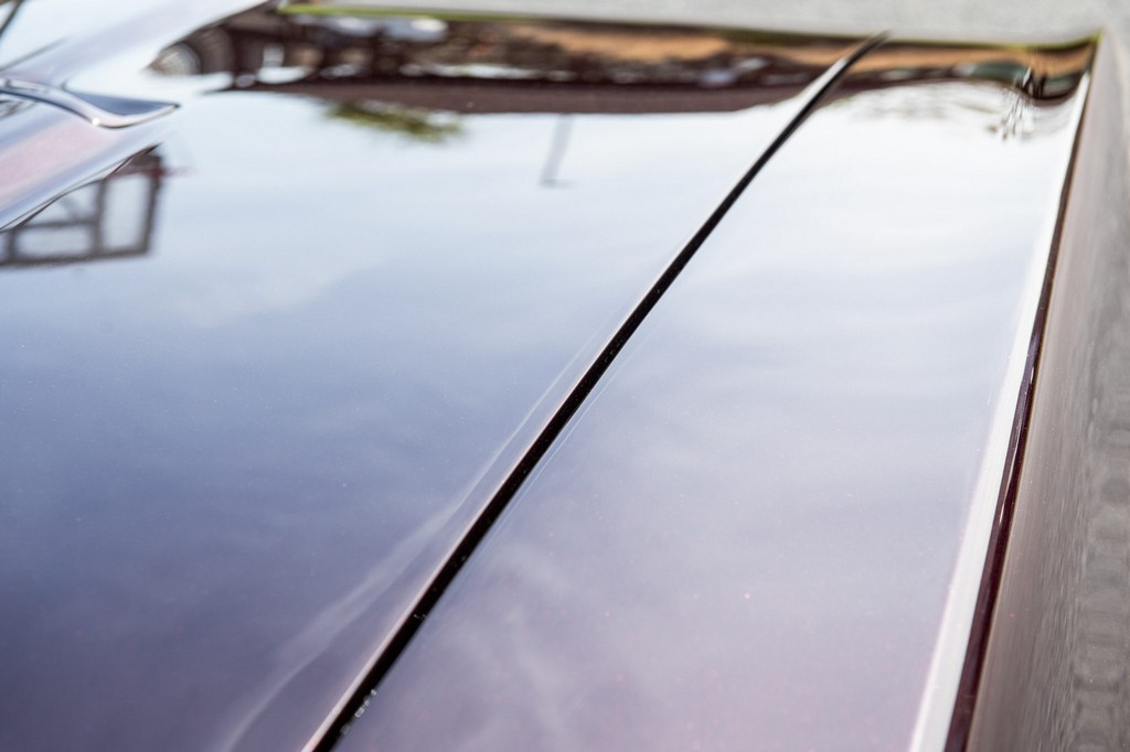 1970 Pontiac GTO Hardtop Coupe - Image 125