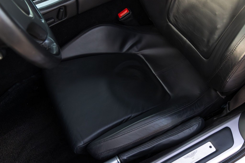 2005 Aston Martin DB9 - Image 134