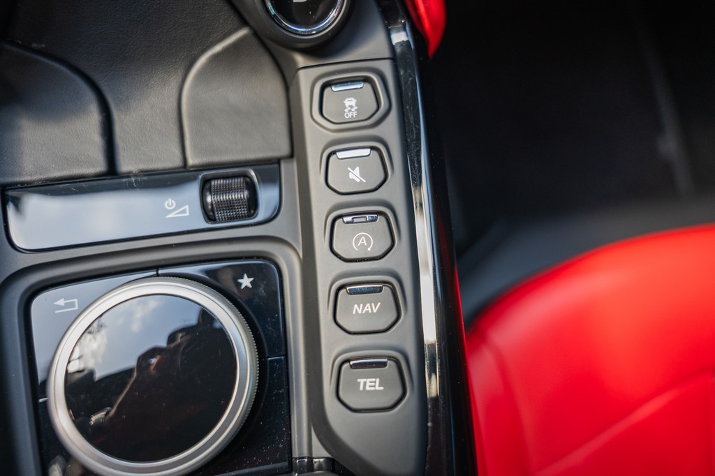 2021 Aston Martin Vantage Coupe - Image 118