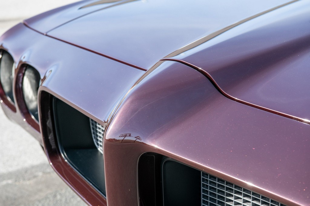 1970 Pontiac GTO Hardtop Coupe - Image 127