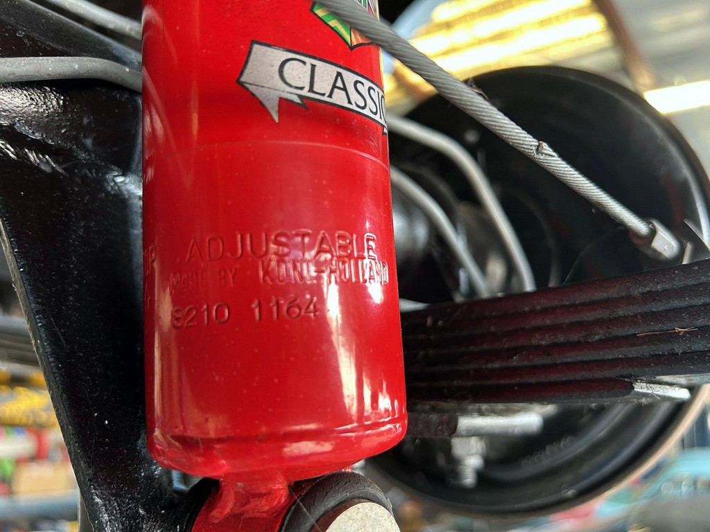 1965 Sunbeam Tiger Mk 1 - Image 54