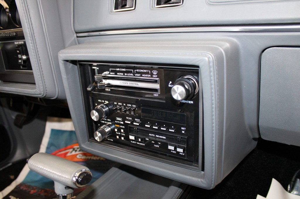 1987 Buick GNX - Image 122