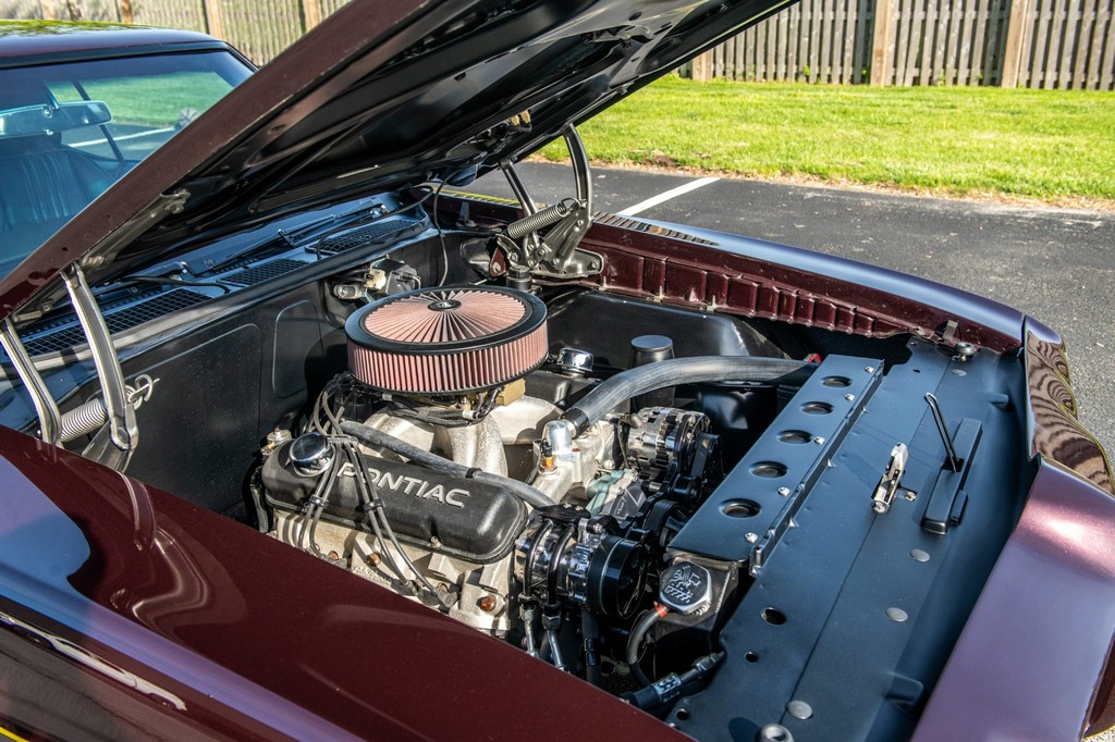 1970 Pontiac GTO Hardtop Coupe - Image 129