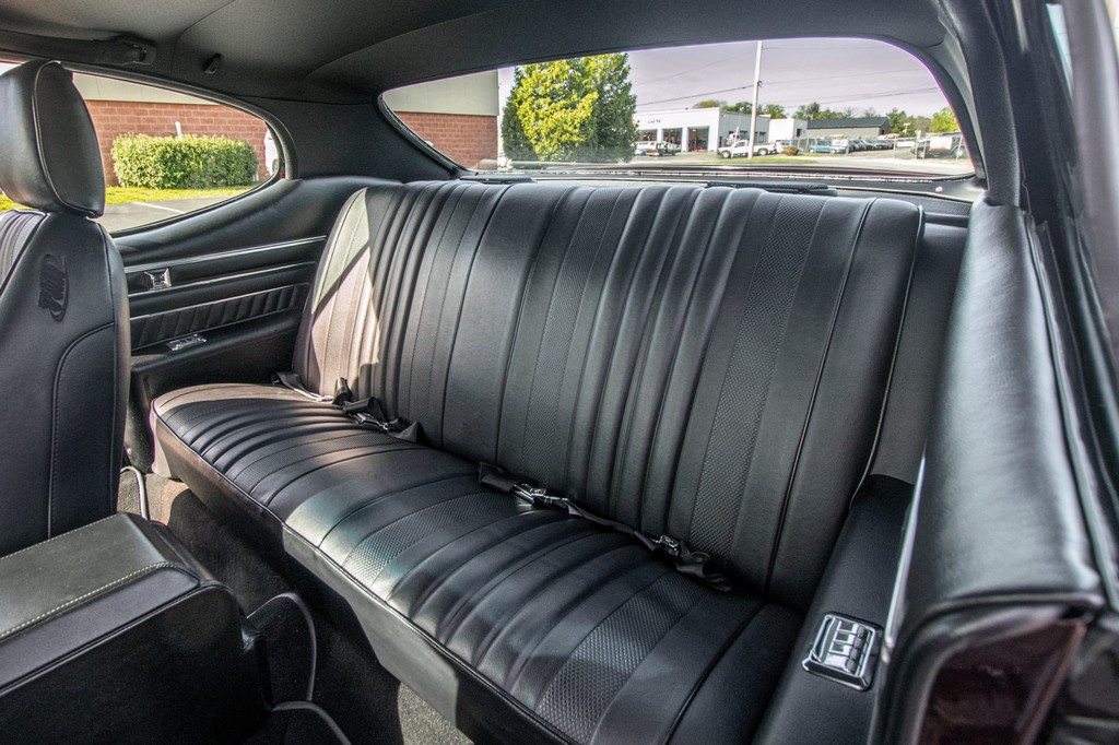 1970 Pontiac GTO Hardtop Coupe - Image 2