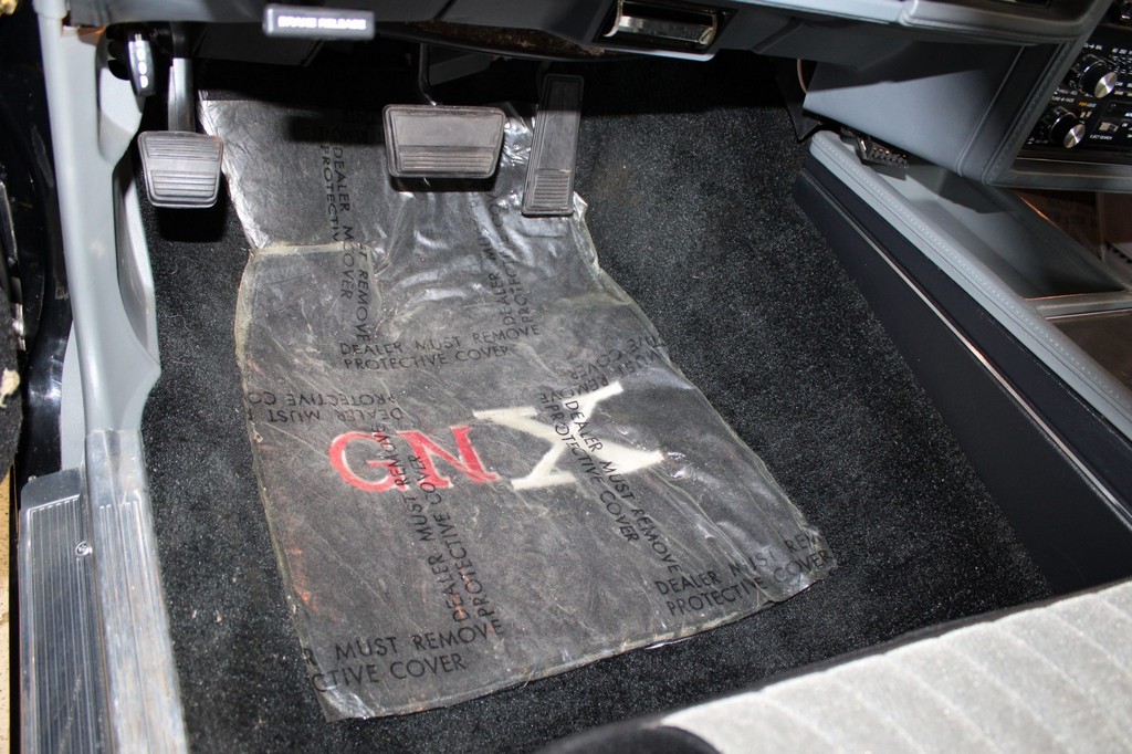 1987 Buick GNX - Image 125
