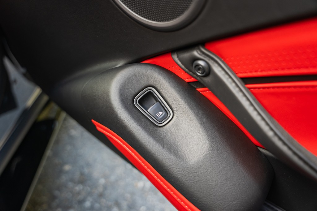 2021 Aston Martin Vantage Coupe - Image 124