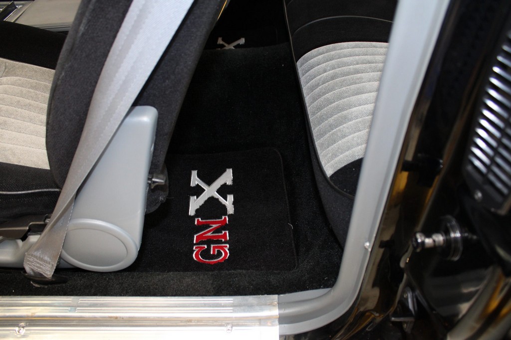 1987 Buick GNX - Image 127