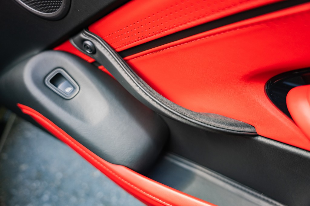 2021 Aston Martin Vantage Coupe - Image 125