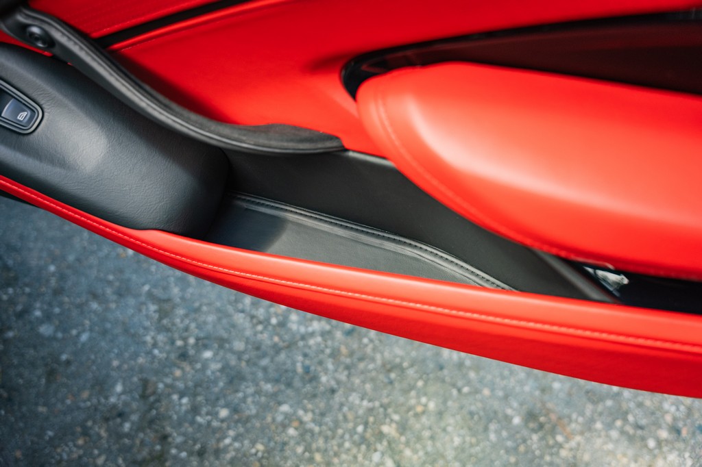 2021 Aston Martin Vantage Coupe - Image 126