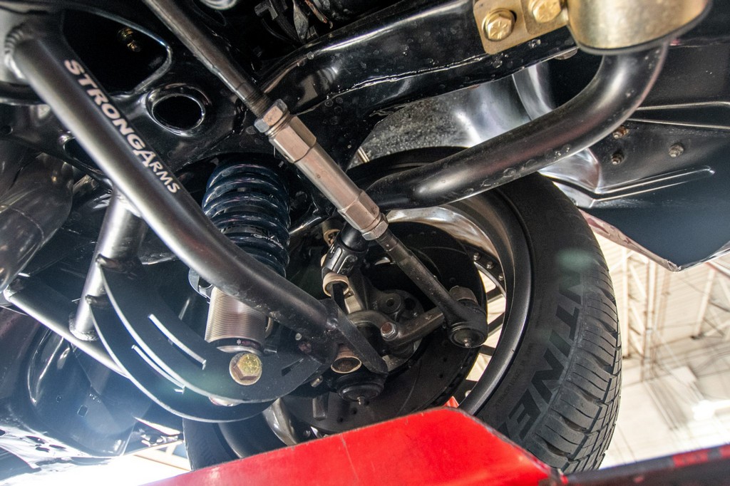 1970 Pontiac GTO Hardtop Coupe - Image 6