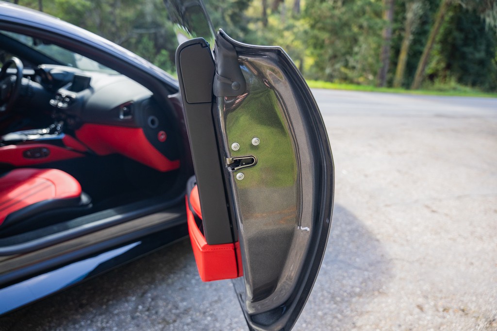 2021 Aston Martin Vantage Coupe - Image 127