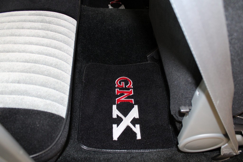 1987 Buick GNX - Image 130